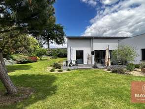 Vente Maison 3 chambresCossé-le-Vivien