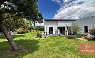 Photo Vente maison Cossé-le-Vivien