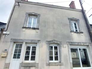 Photo Vente maison Cossé-le-Vivien
