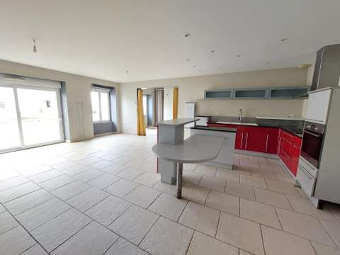 Vente maison 4 pièces Vente maison 4 pièces