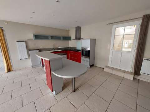 Vente maison 4 pièces Vente maison 4 pièces