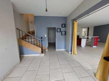 Vente maison 4 pièces Vente maison 4 pièces