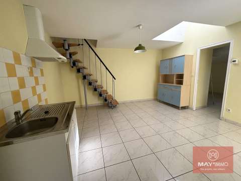 Vente maison 4 pièces Vente maison 4 pièces