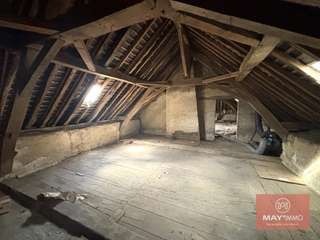 Vente maison