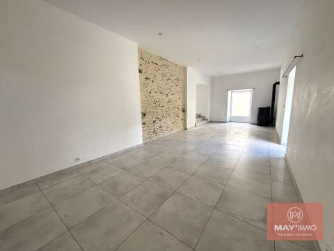 Vente maison