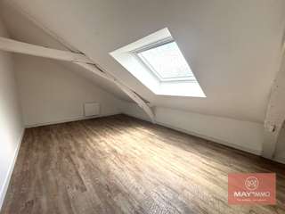 Vente maison