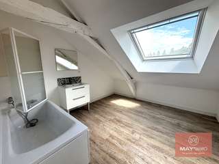Vente maison