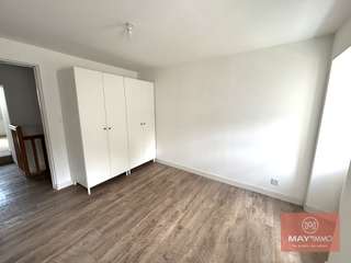 Vente maison