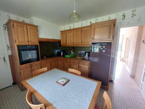 Vente maison 5 pièces Vente maison 5 pièces