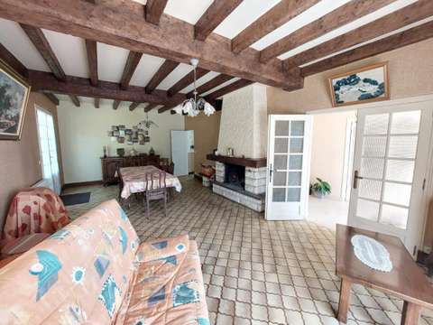 Vente maison 5 pièces Vente maison 5 pièces