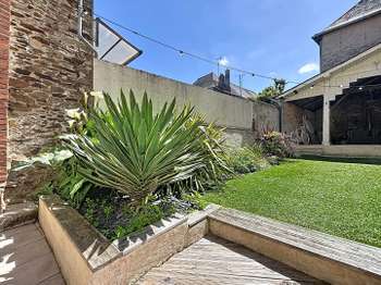Vente maison 4 pièces Cossé-le-Vivien 53