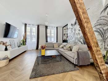 Vente Maison 2 chambresCossé-le-Vivien