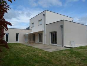 Vente Maison 4 chambresCossé-le-Vivien