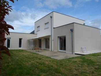 Photo Vente maison Cossé-le-Vivien