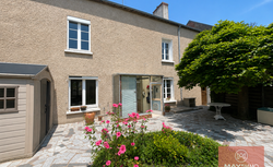 Photo Vente maison Cossé-le-Vivien
