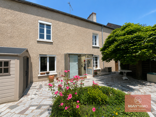 Vente maison 5 pièces Vente maison 5 pièces