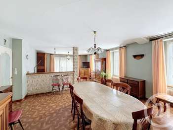 Vente Maison 3 chambresCossé-le-Vivien