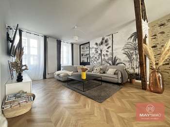 Vente Maison 2 chambresCossé-le-Vivien