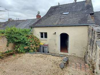 Vente maison 3 pièces Cossé-le-Vivien 53