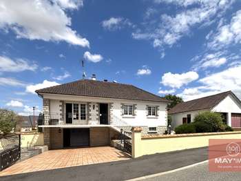 Vente Maison 4 chambresCossé-le-Vivien