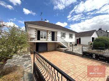 Vente maison 6 pièces Cossé-le-Vivien 53
