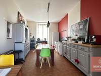 Vente maison 7 pièces Vente maison 7 pièces