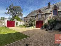 Vente maison 7 pièces Vente maison 7 pièces
