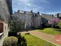 Vente maison 7 pièces Vente maison 7 pièces