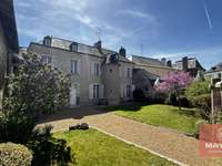 Vente maison 7 pièces Vente maison 7 pièces