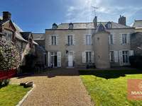 Vente maison 7 pièces Vente maison 7 pièces