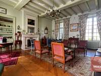 Vente maison 7 pièces Vente maison 7 pièces