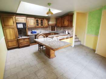 Vente maison 6 pièces Vente maison 6 pièces