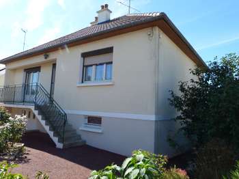 Vente Maison 2 chambresCossé-le-Vivien
