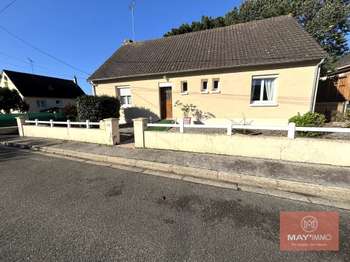 Photo Vente maison Cossé-le-Vivien