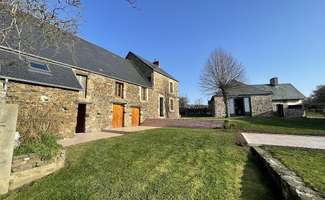 Photo Vente maison Cossesseville