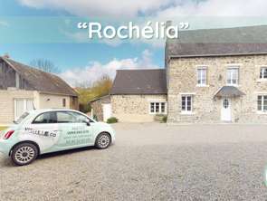 Vente Maison 5 chambresCossesseville