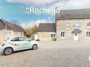 Photo Vente maison Cossesseville
