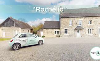 Photo Vente maison Cossesseville