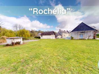 Vente Maison 5 chambresCossesseville