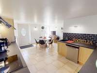 Vente maison 10 pièces