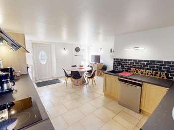 Vente maison 10 pièces