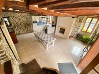 Vente maison 9 pièces Vente maison 9 pièces