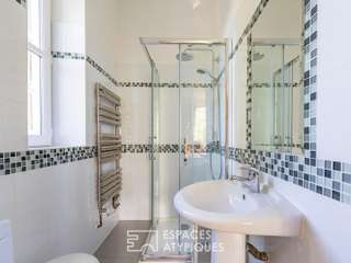 Vente maison 11 pièces