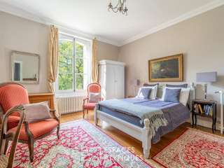 Vente maison 11 pièces