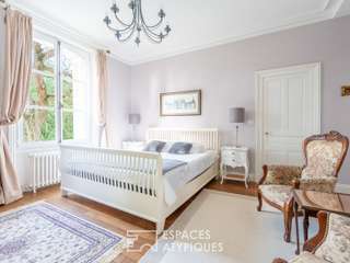 Vente maison 11 pièces