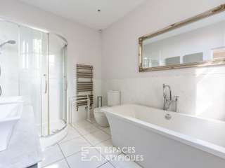Vente maison 11 pièces