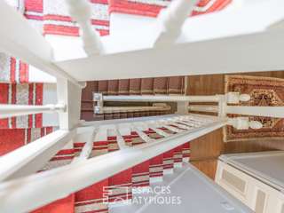 Vente maison 11 pièces