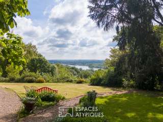 Vente maison 11 pièces