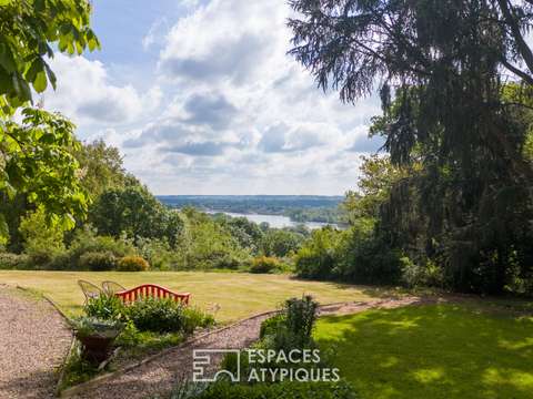 Vente maison 11 pièces