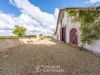 Vente maison 11 pièces